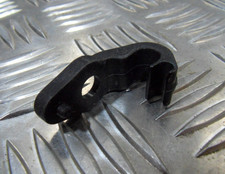 Genuine Aprilia RSV4 Tuono 1100 Swingarm brake line holder bracket 2021 to 2025