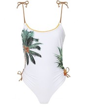 Banana Moon Swimming Costume Size 14