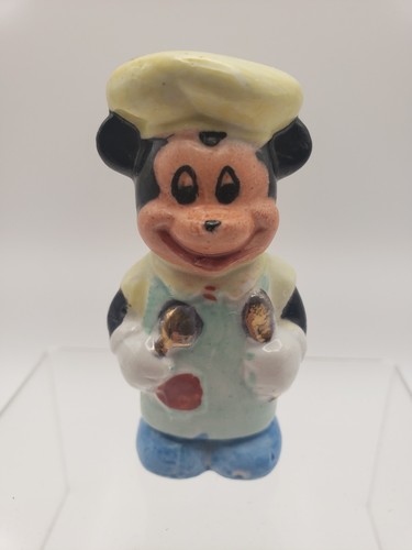 Mickey mouse vintage - ,