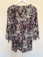 Masai xxl purple abstract 100 - xxl,