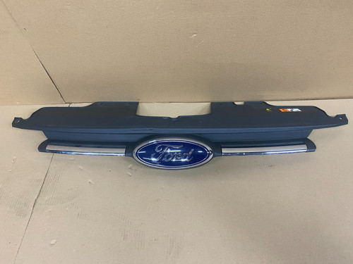 Transit custom front bumper - custom,