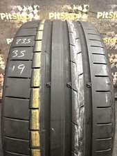 X1 235/35 ZR19 (91Y)(XL)