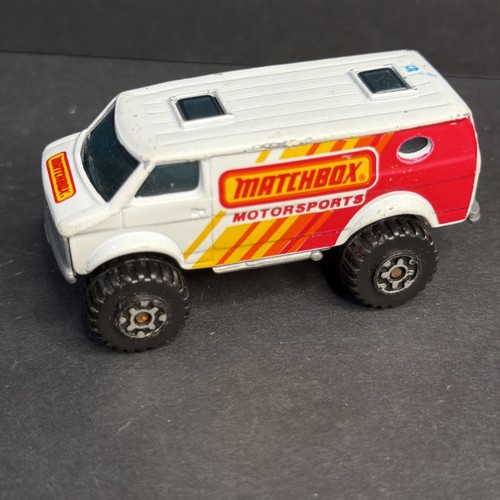 Matchbox superfast lesney - matchbox,