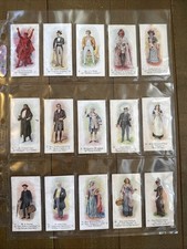 John Player & Sons Players