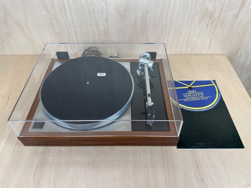 Linn lp12 turntable - linn,