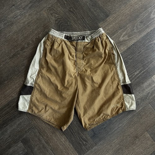 Speedo swimming shorts - 90’s,