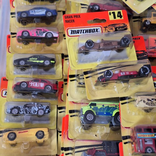 Matchbox vintage super - super,