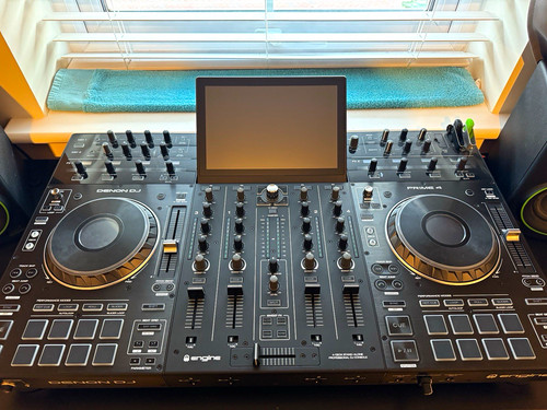 Denon prime standalone - denon,