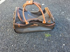 GUESS Travel Weekend Bag/