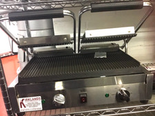 Buffalo CU604 Bistro Double