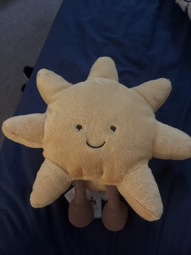 Jellycat huge amuseable sun - huge,