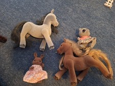 Sylvanian Families Horse And