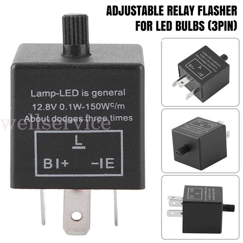 12v pin led - 12v,