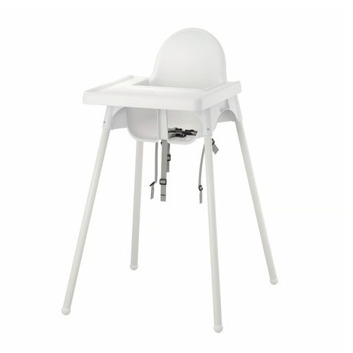 Ikea antilop high chair - ikea,