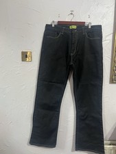 Men’s Bootcut Jeans Blue 38W
