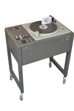 EMT 950 Broadcast Turntable with stand -Fully Rebuilt by EMT specialist Engineer