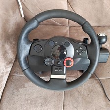 Logitech Driving Force GT