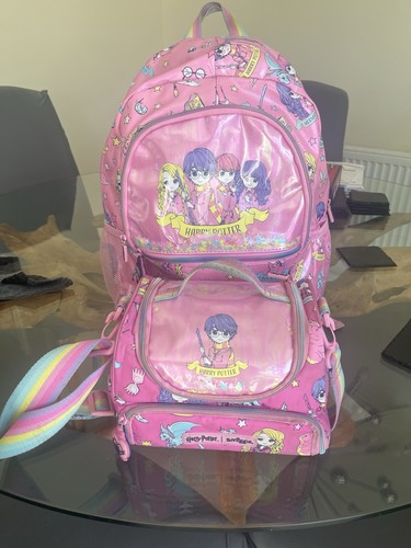 Smiggle harry potter - harry,