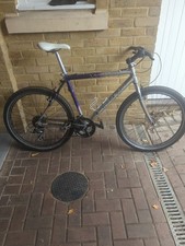 Carrera Hybrid Bike 20"