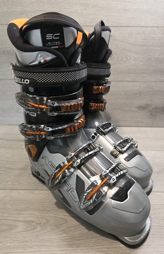 Dalbello aerro ski boots size - boots,