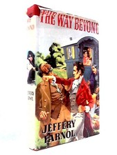 The Way Beyond (Jeffery Farnol