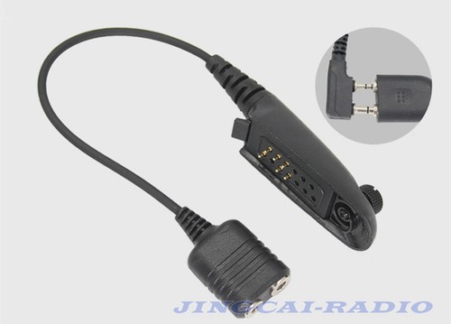 Audio adapter cable - audio,