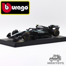 Bburago 1:43 F1 W16 E
