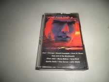 DAYS OF THUNDER - MUSIC FROM