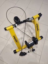 Unisky turbo magnetic - , bike