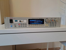 Akai S3000XL & Gotek Emulator