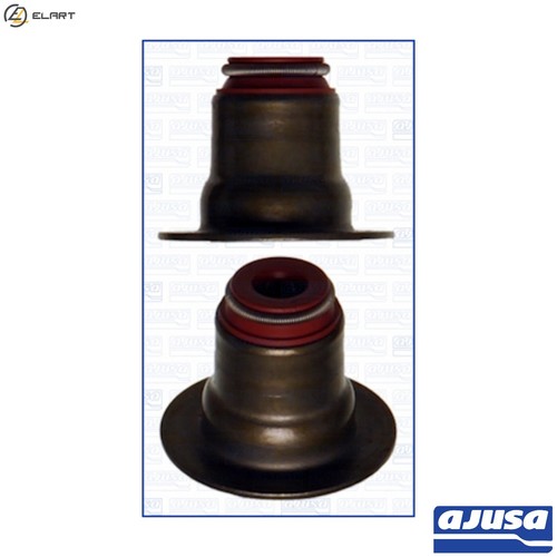 Seal ring valve stem - valve,