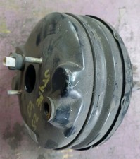 BRAKE BOOSTER BRAKING SERVO