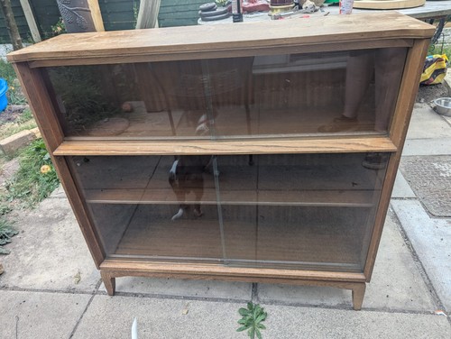 Lebus link mid century - century, style