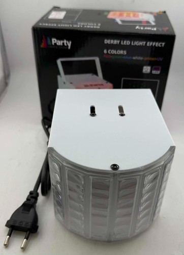 Party light sound - party, color