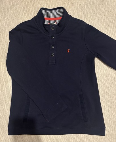 Joules beachy sweatshirt - joules,