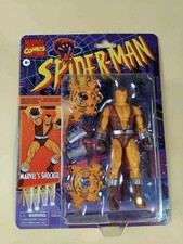 Hasbro Marvel Comics