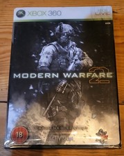 Call duty modern warfare 2 - modern,