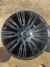 22" GENUINE RANGE ROVER
