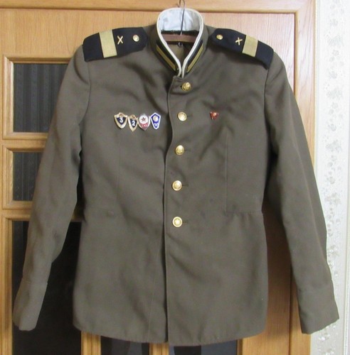 1969 soviet military - soviet,