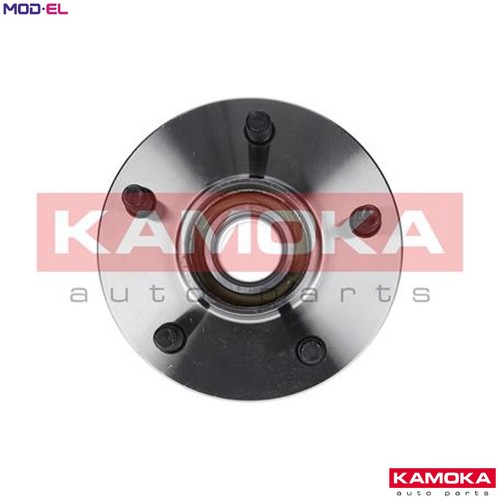 Wheel bearing kit 5500035 - bearing,