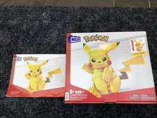 MEGA Pokémon Building Toys