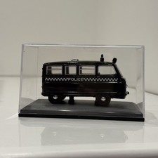 Austin police minibus van - j2,