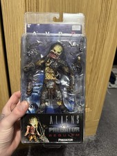 NECA Reel Toys AVPR Aliens Vs