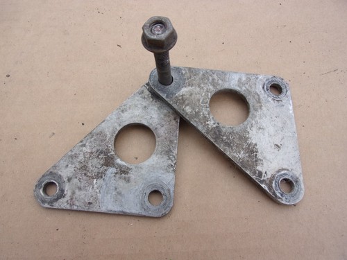 Maico 490 mk2 top rear - maico,