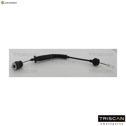 Cable clutch actuator 8140 - actuator,