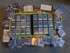 Yugioh 300 Cards Bundle