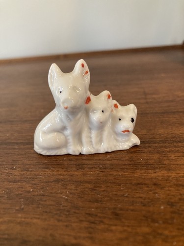 Vintage frenchie french - vintage,