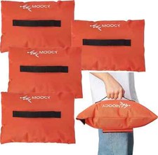 Sports Net Small Sand Bags Set