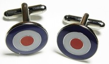 RAF Target Mod Mods Bullseye