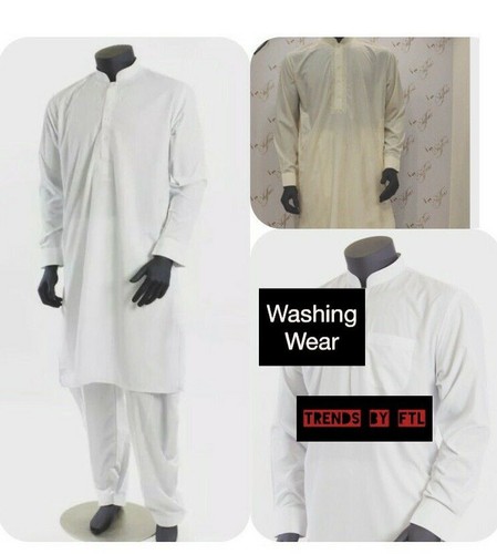 Shalwar kameez mens qaiser - shalwar,